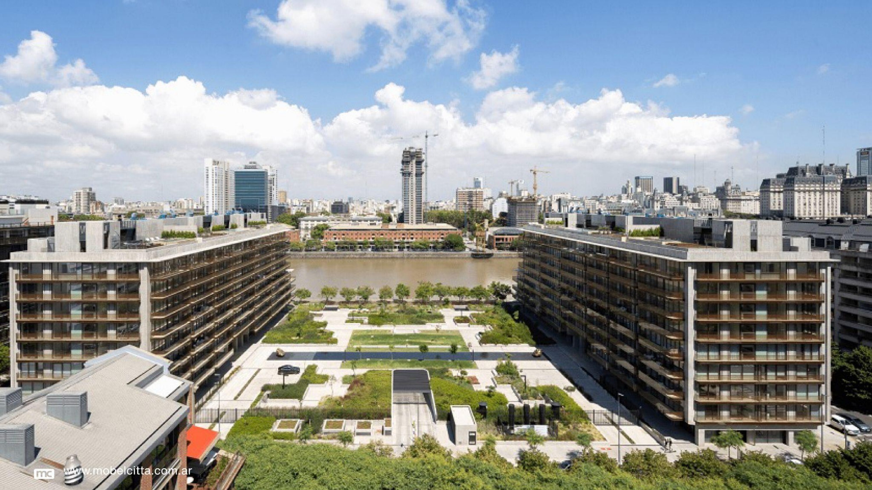 Consultatio — Instalaciones Consultatio — Nordelta