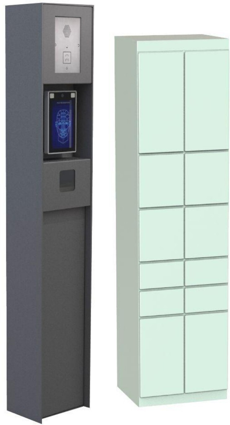 Consultatio — Tótems digitales Nordelta